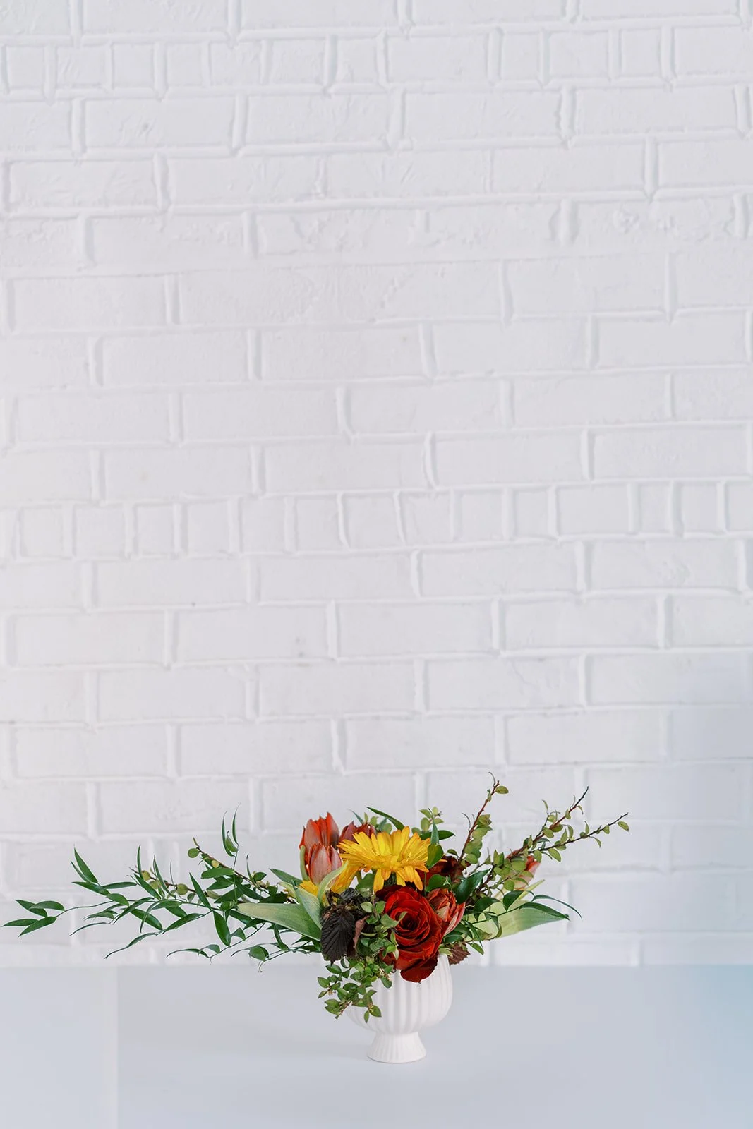 June in Bloom