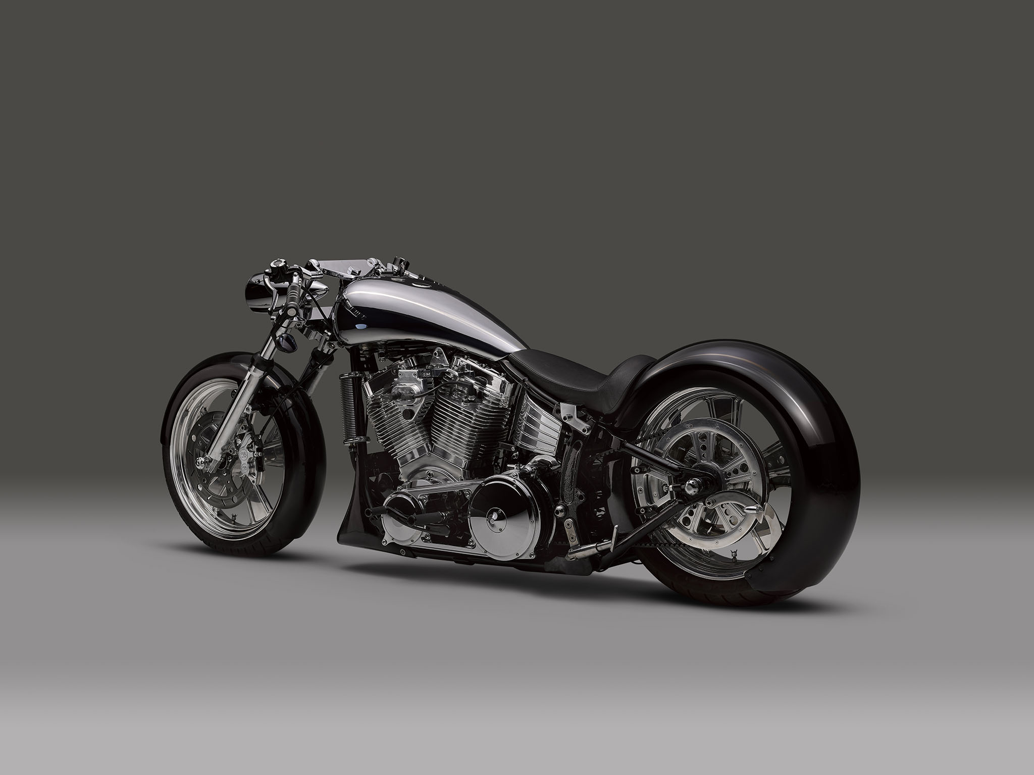 Harley Racer