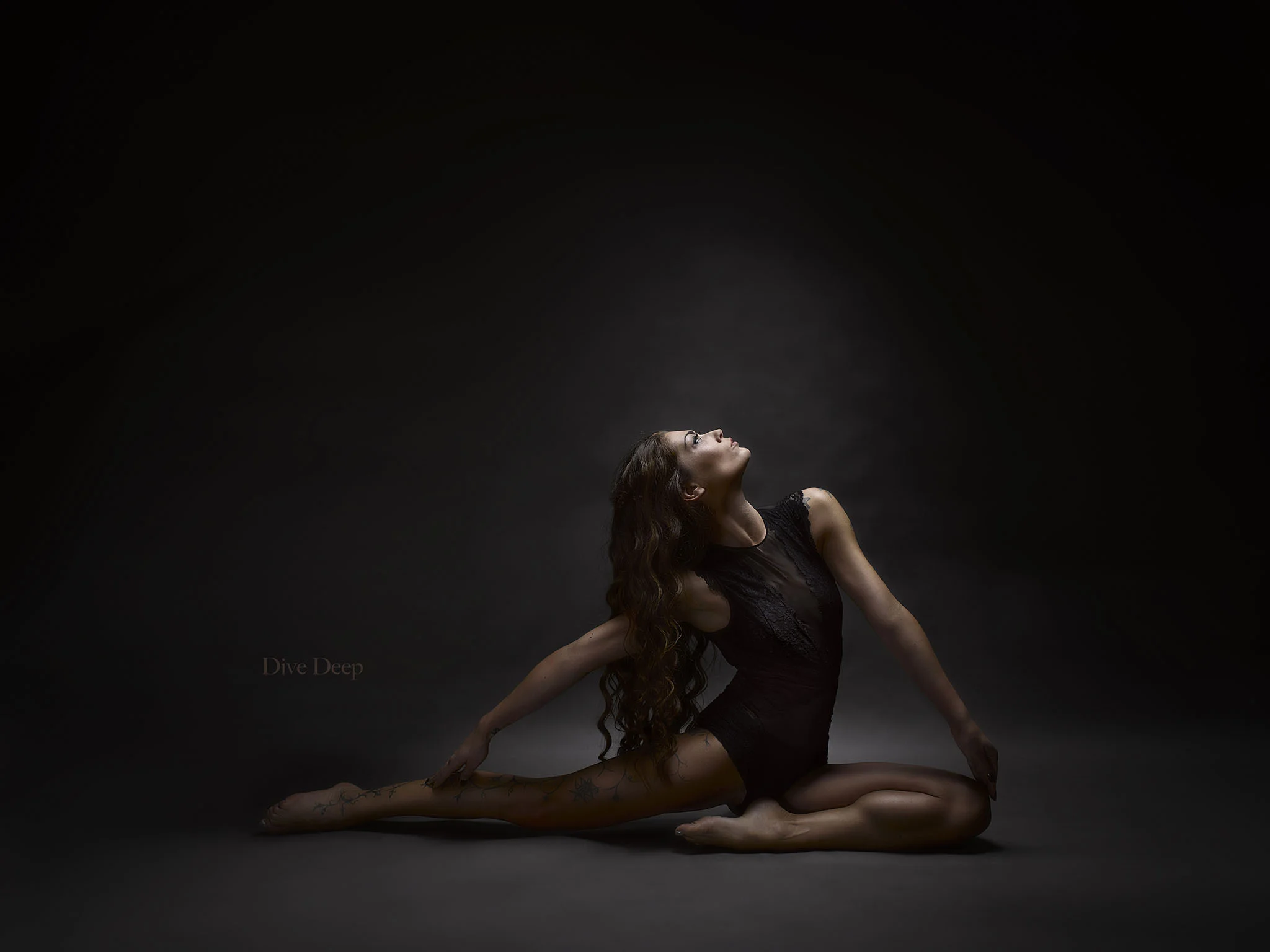 Dancer