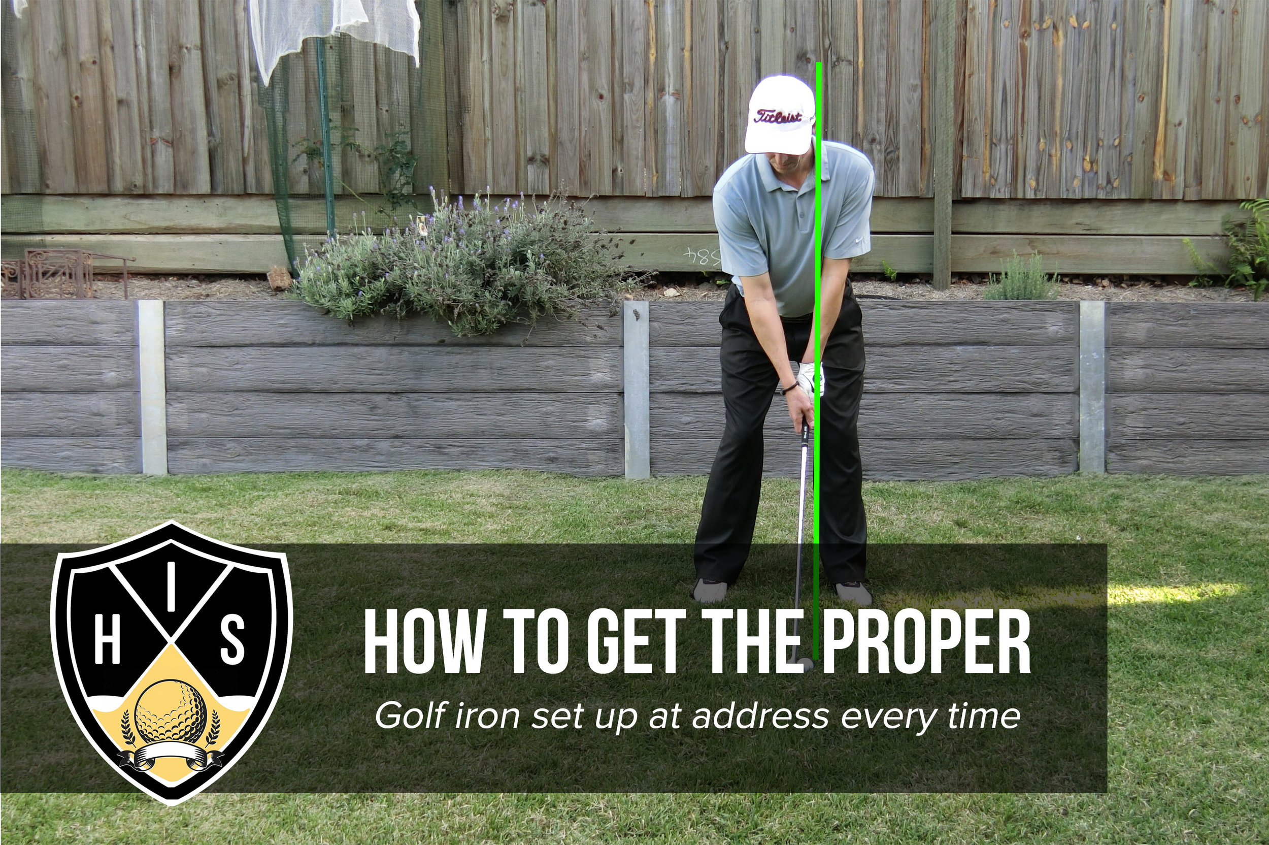 Golf Iron Set Up: Discover 6 Keys You Need To Do Every Time — Hitting It  Solid: Play Better Golf With Next-Level Golf Instruction