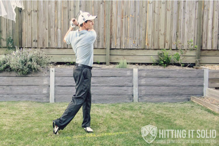If you want to know how to get the correct golf weight shift and perform a better golf swing you need to have the right information. Learn 8 simple keys to getting the proper golf weight shift and make a great golf swing that leads to lower scores o…