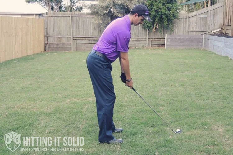 How To Hit Irons Avoid These 3 Death Moves And Do This Instead