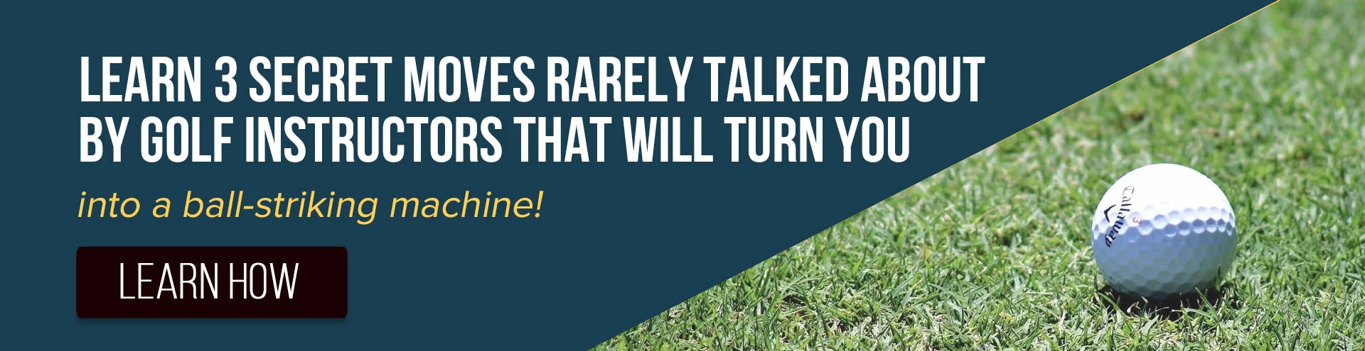 Shallow Out Your Golf Swing Avoid 3 Mistakes Made By 99 Of