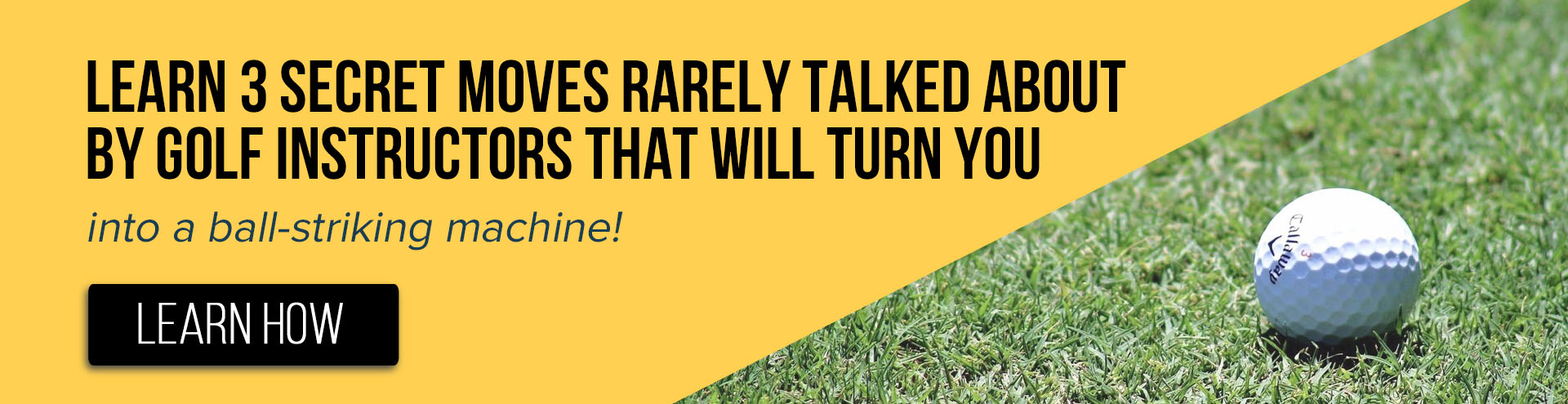 Golf Weight Shift 8 Keys To Master This Critical Move In