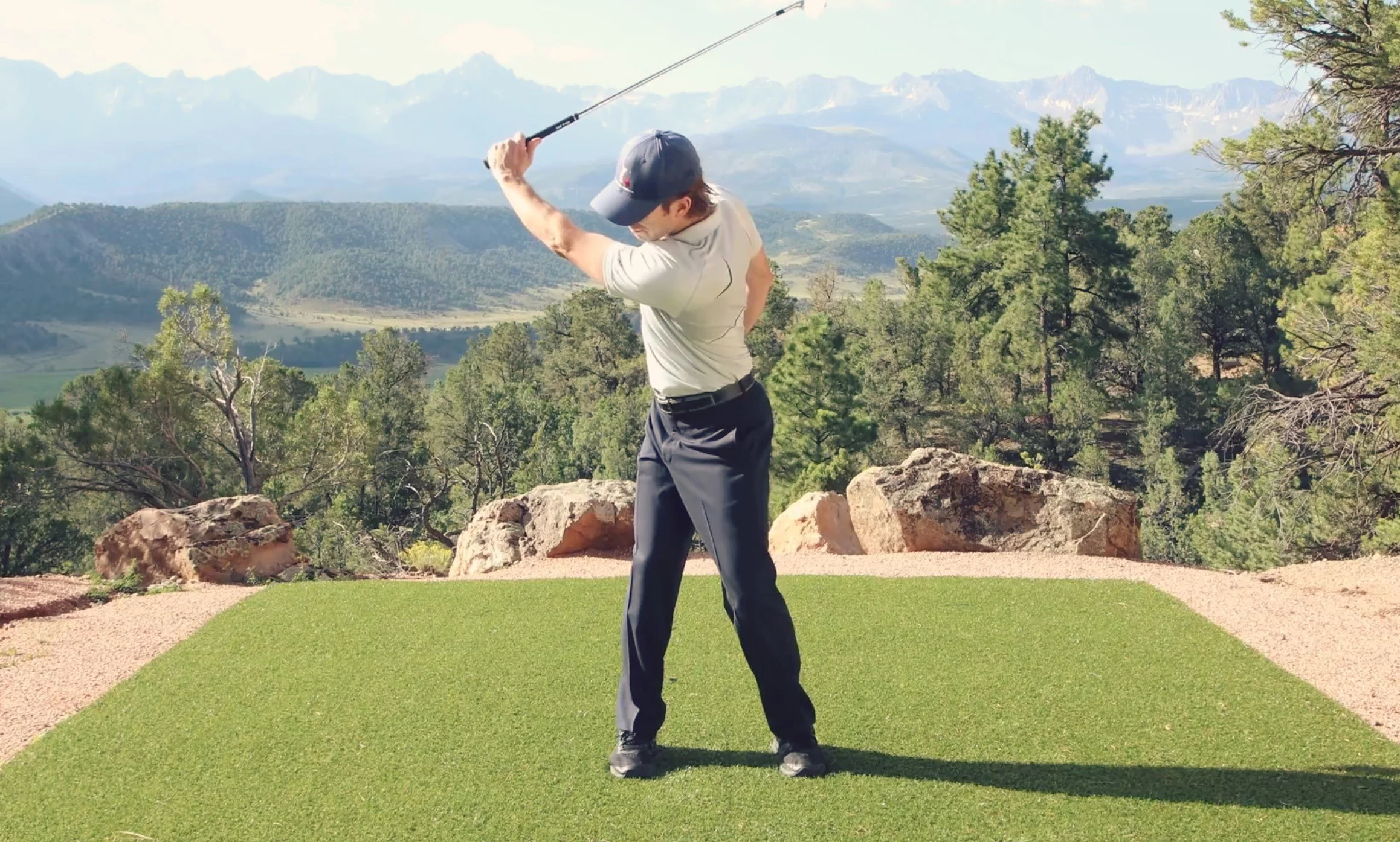 One of the best Rotary Swing reviews helping you make an informed decision about improving your golf swing.