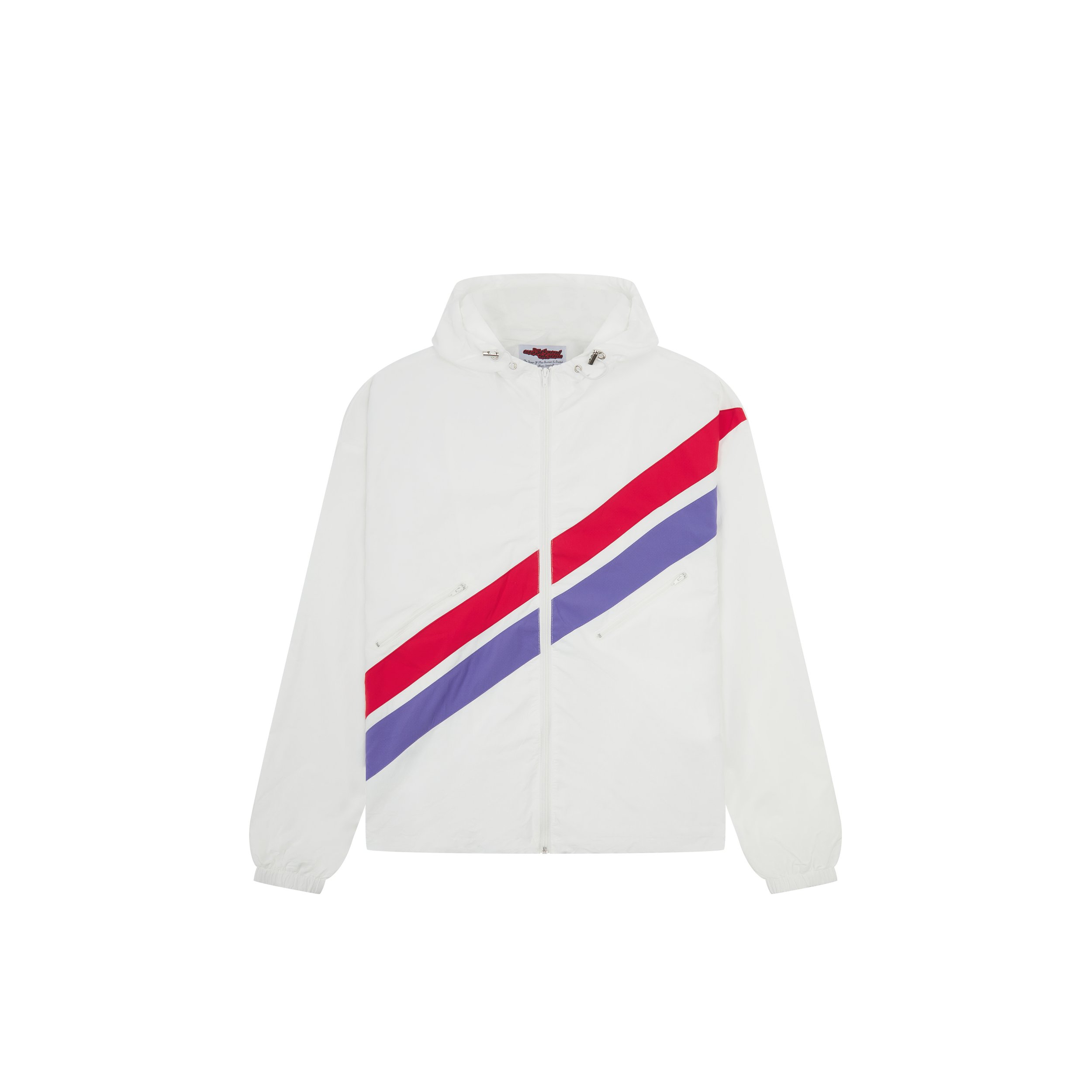 Maka Track Jacket