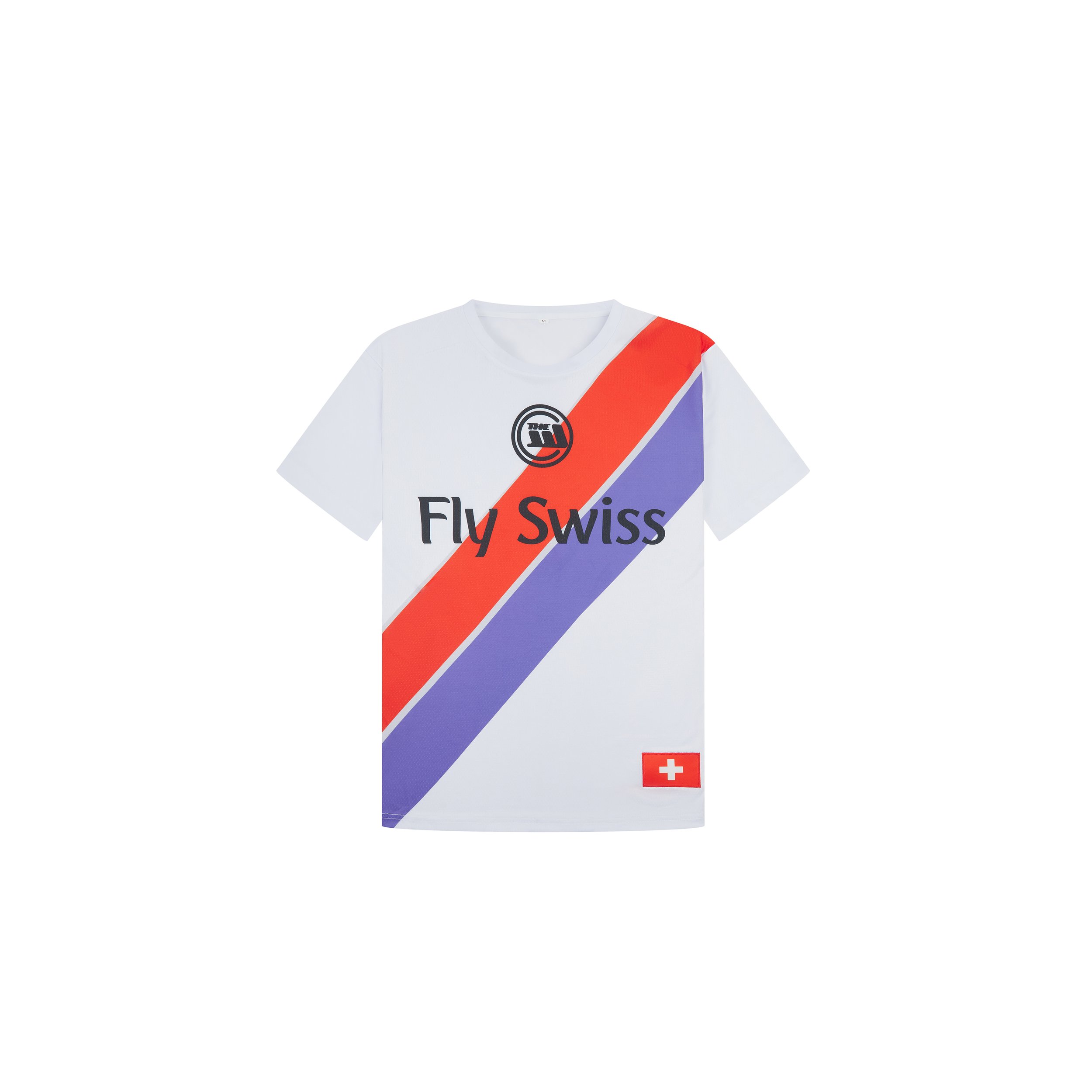 Maka Football Jersey