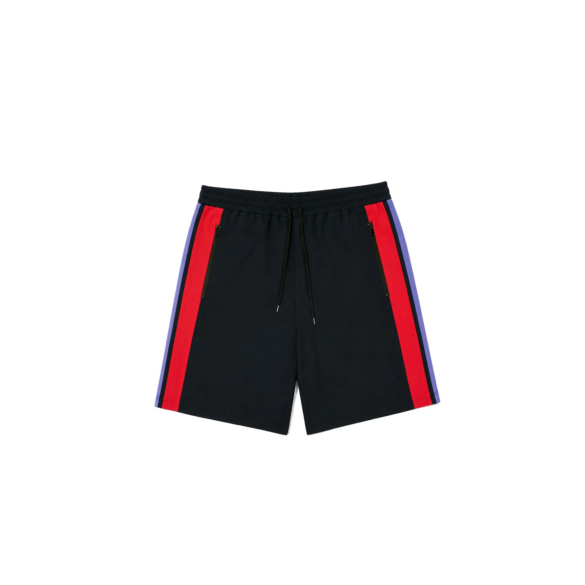 Black Maka Shorts