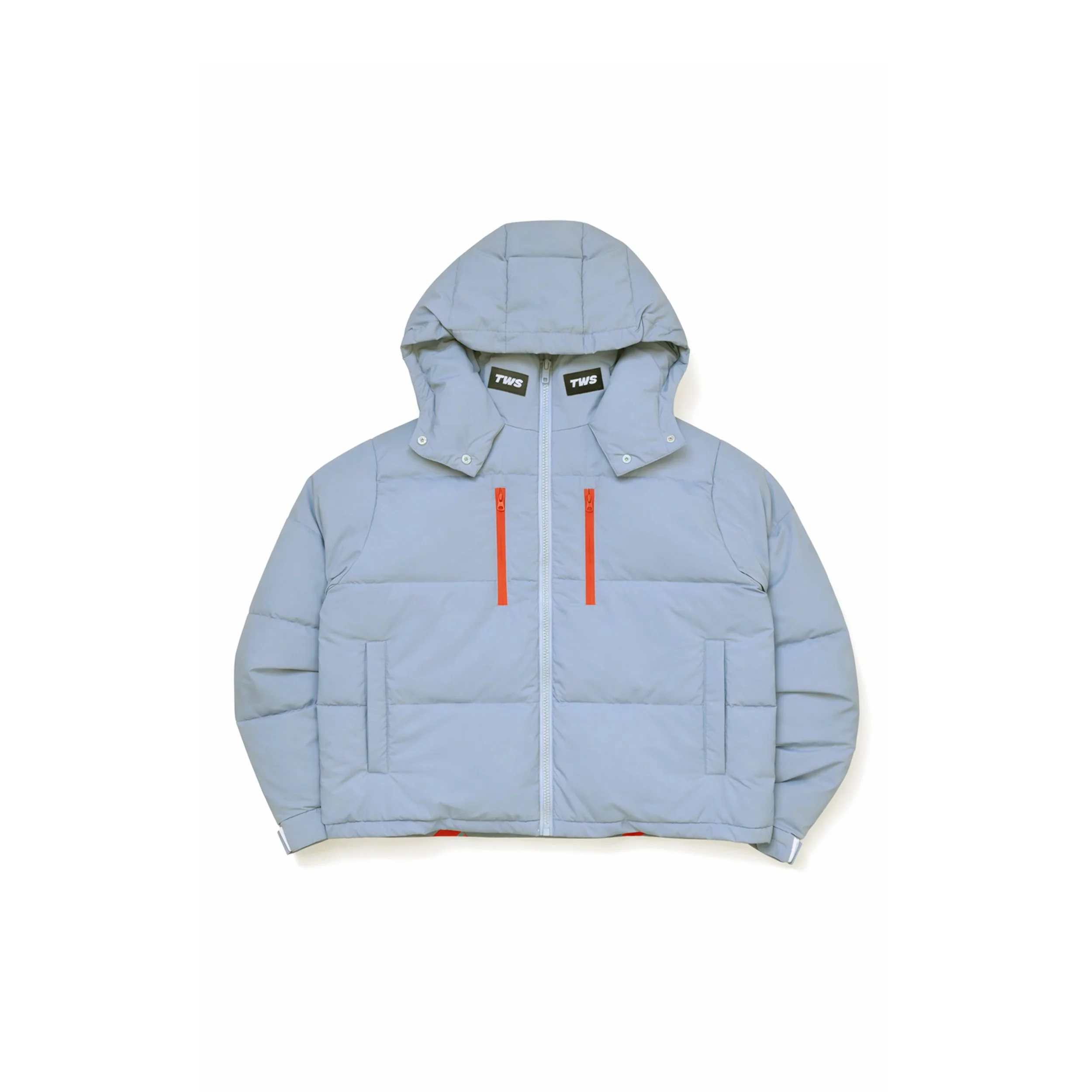 Phantom+ Down Fill Puffer Jacket