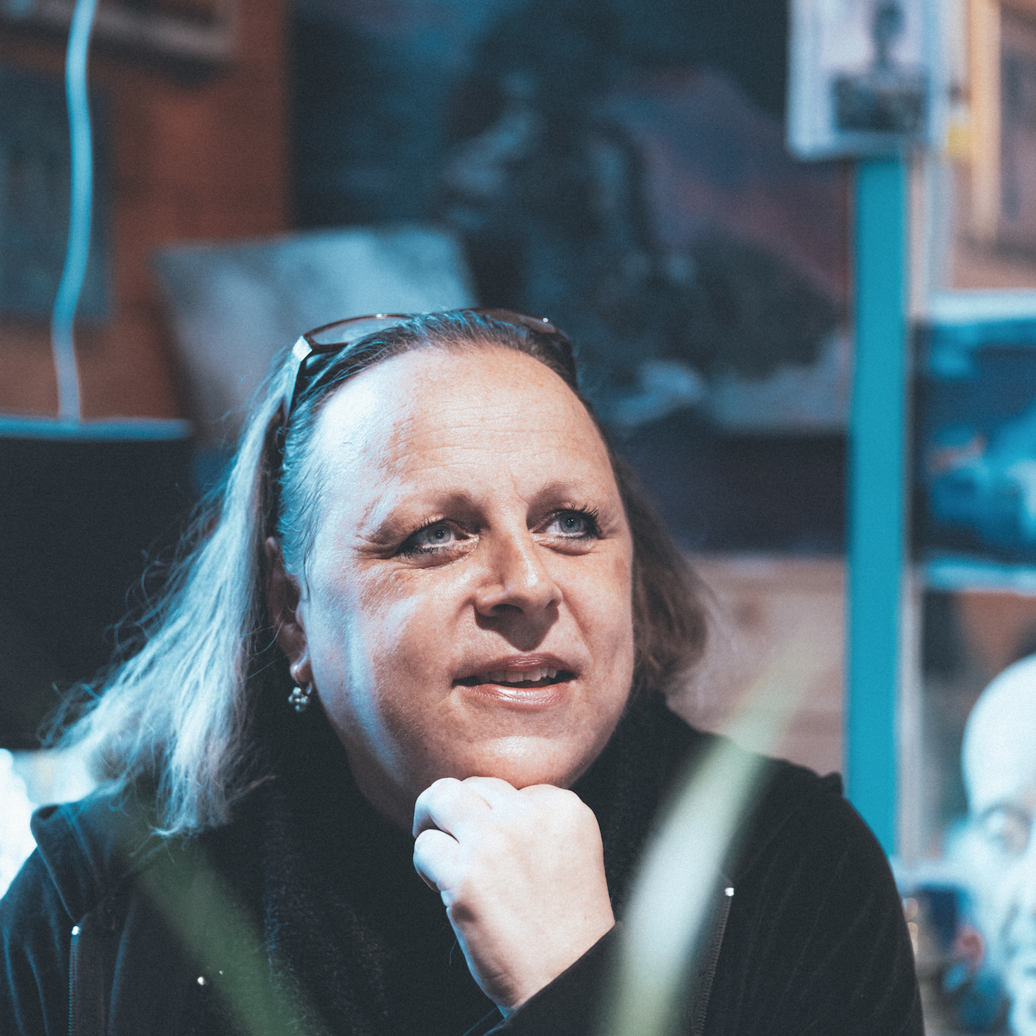 Foto: Martin Losvik