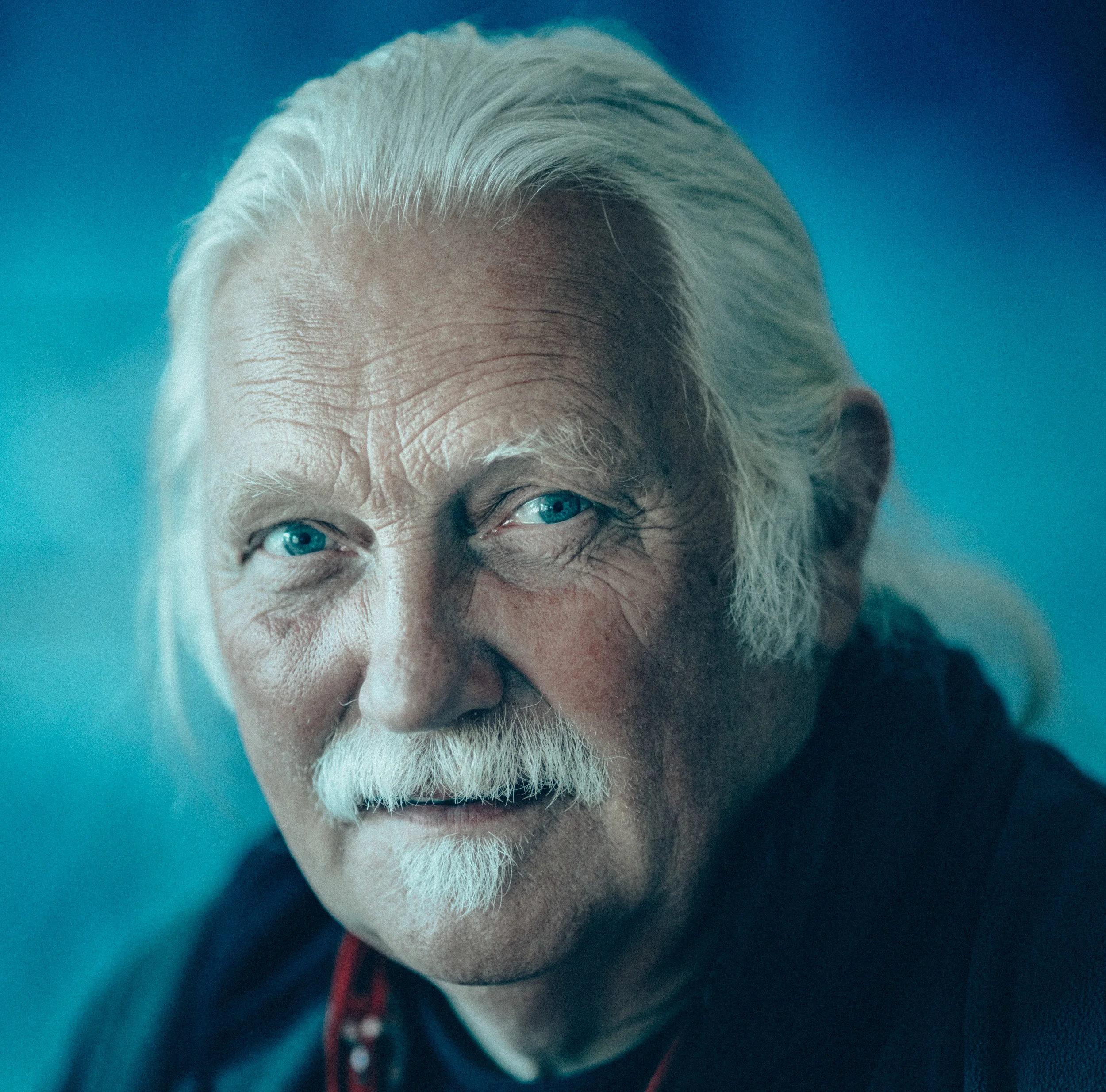 Foto: Martin Losvik