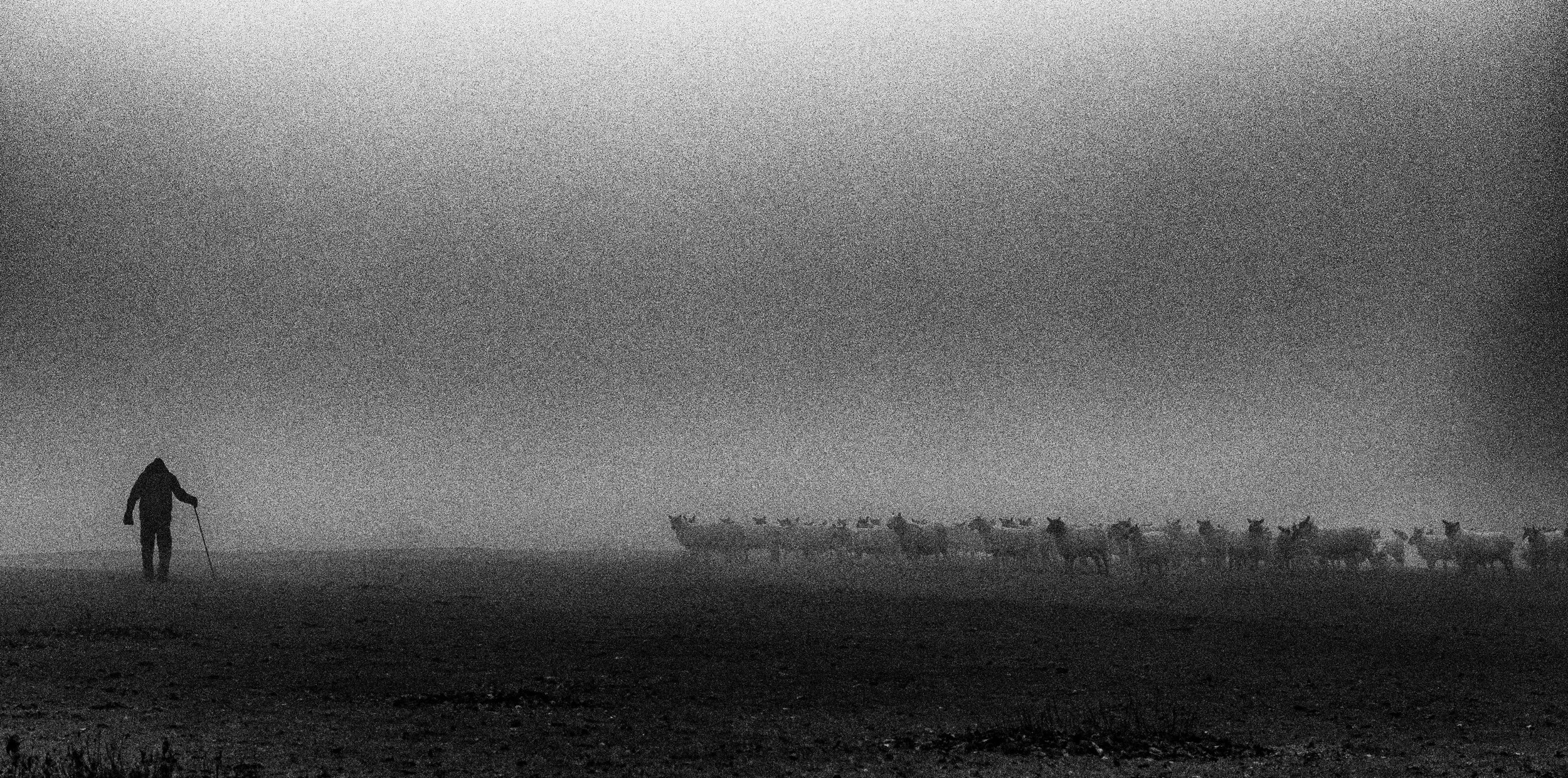 Dover's Hill