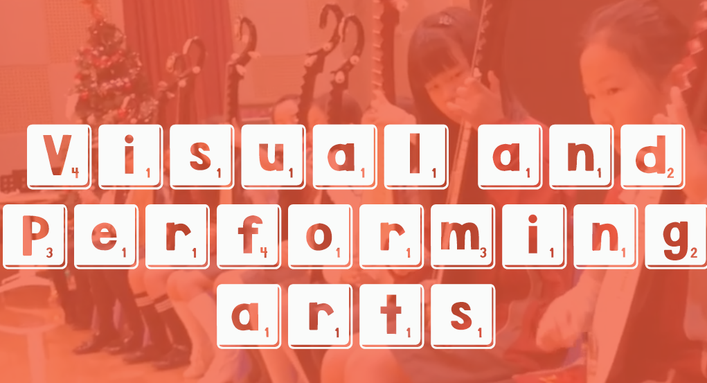 Visual and Performing Art: This section is dedicated to demo projects for the arts using technology.