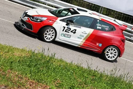 Napetost pred domačo dirko raste