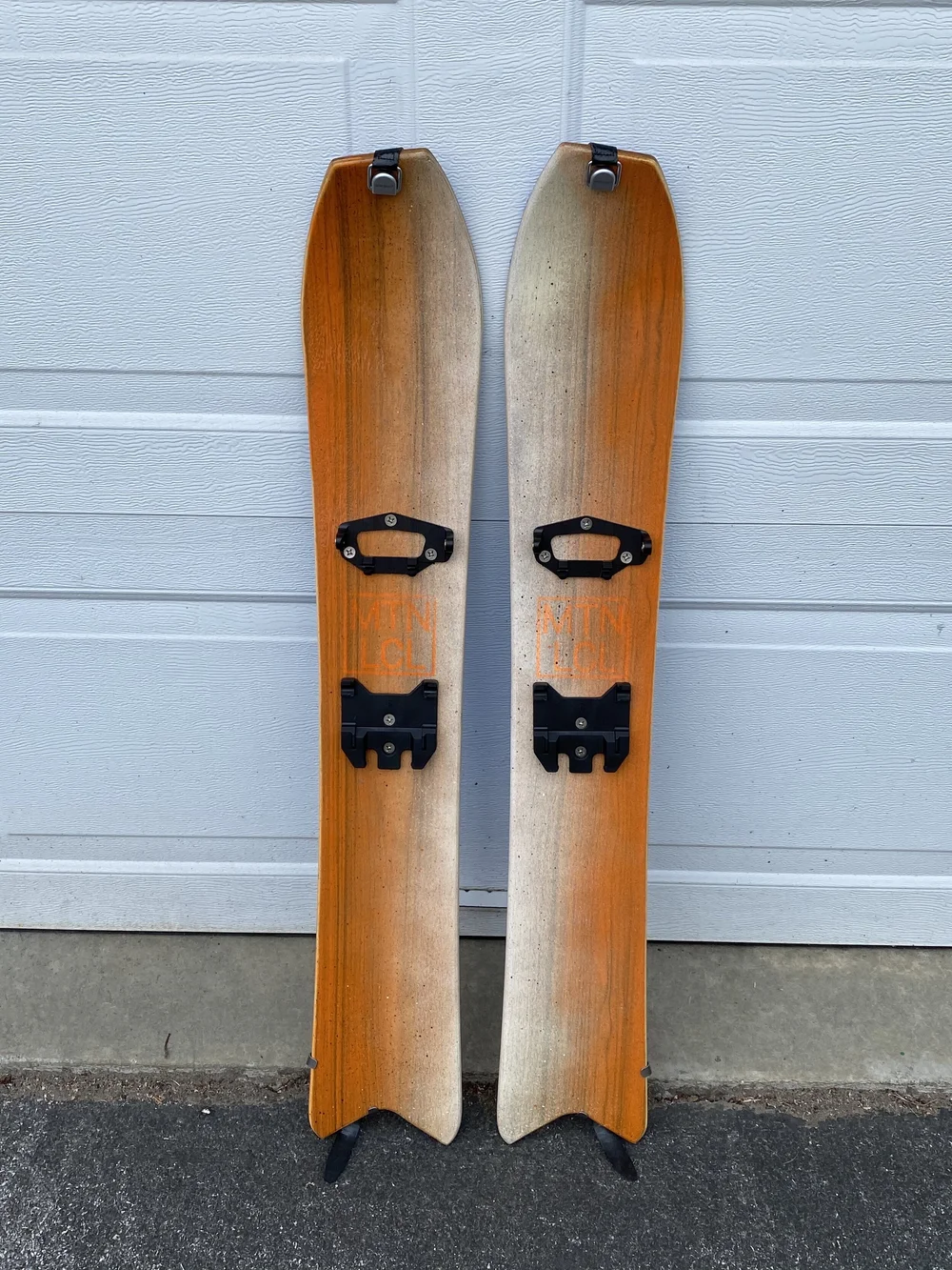SwitchBoards™️ — MTN LOCAL SNOWBOARDS