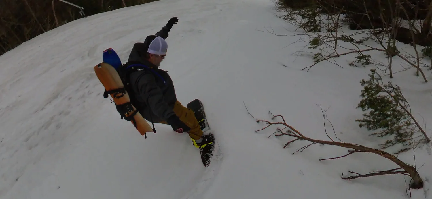 SwitchBoards™️ — MTN LOCAL SNOWBOARDS