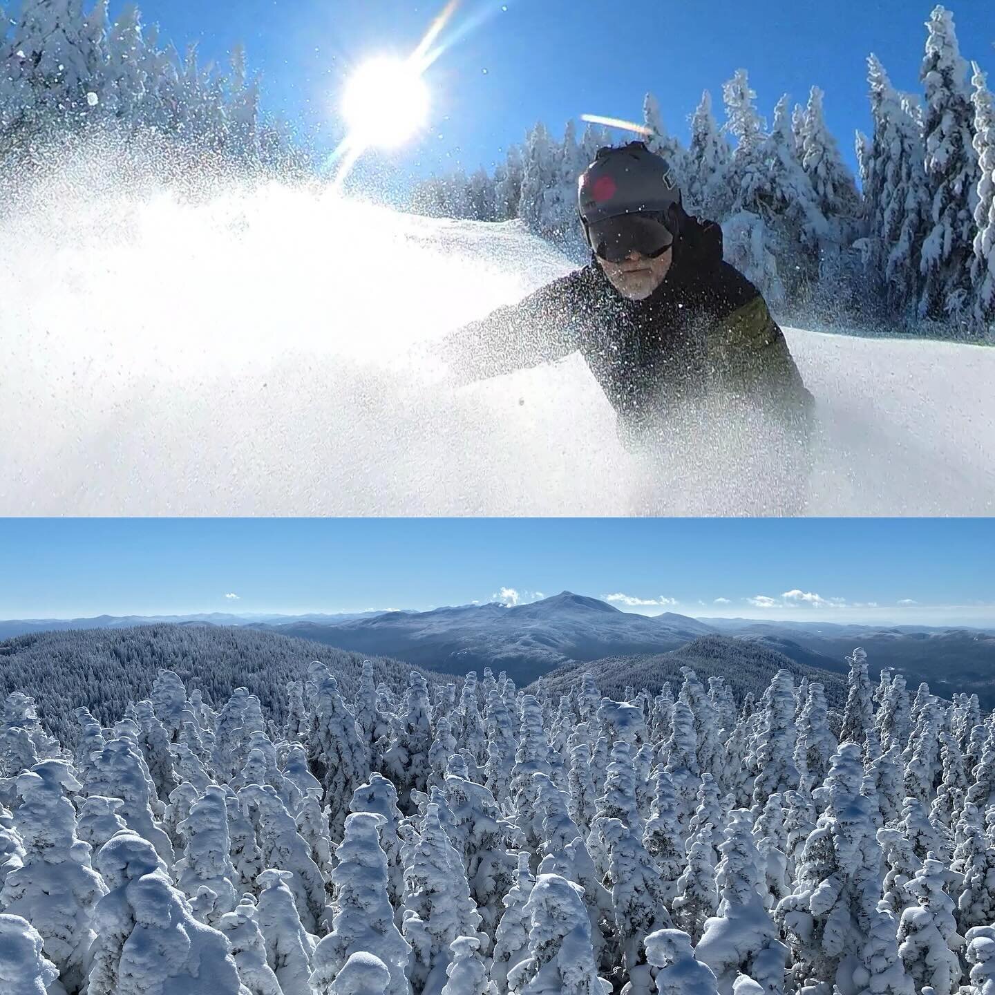 Yesterday, what a day to be outside!
&bull;
@boltonvalley 
&bull;
#woodcarver
#snowboard
#splitboard
#snowskate
#madeforturning
#fasterthanyou
#premium
#handmade
#original
#shapes
#alwaysgo
#snowboarding
#getoutside
#snow
#life
#lifestyle
#livetoride