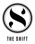 Copy of THE SHIFT