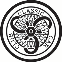 Copy of Classic Car Club