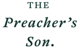 Copy of The Preacher's Son