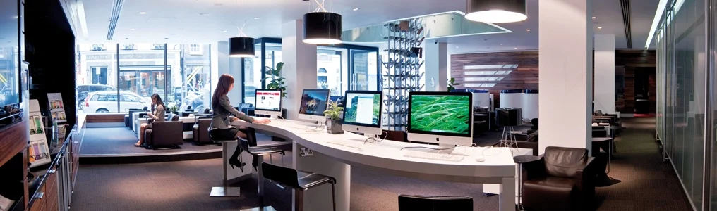 Photograph from IoD(Institute of Directors)