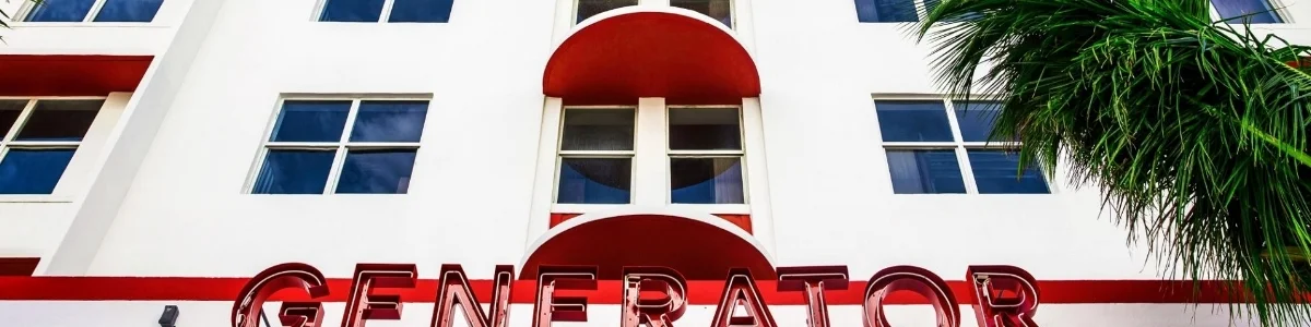 Generator Miami
