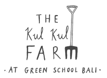 Kul Kul Farm Bali
