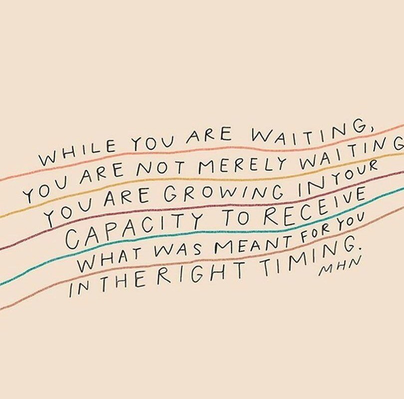 ✨for whoever needs to hear this 

#patience #patiencequotes #positivevibes #mindset #mindsetiseverything #jessicadogalicounseling