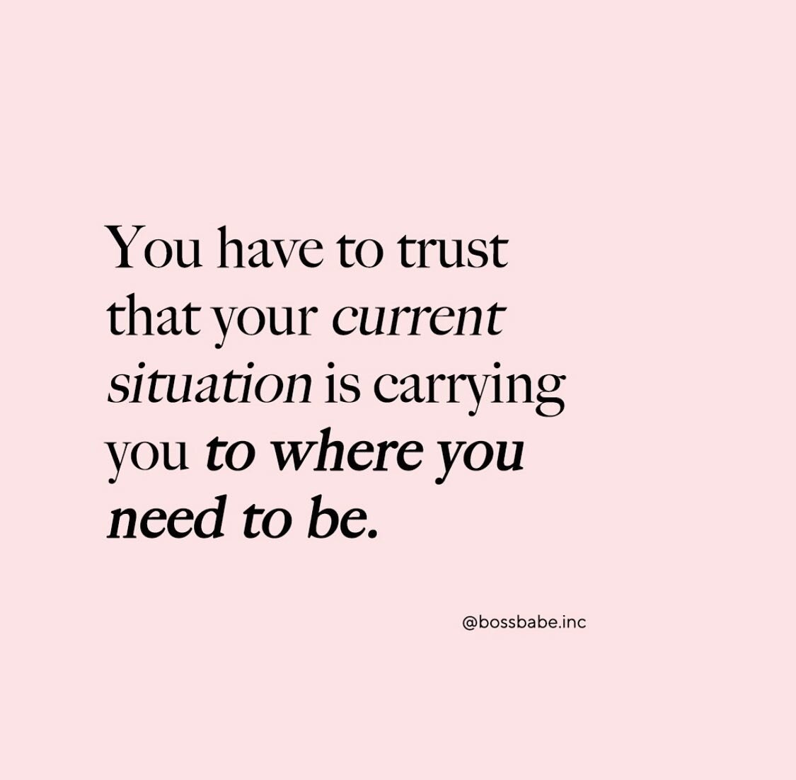 👆👆👆This.

#trusttheprocess #trusttheprocess🙏 #trustthejourney #jessicadogalicounseling #yourmentalhealthmatters