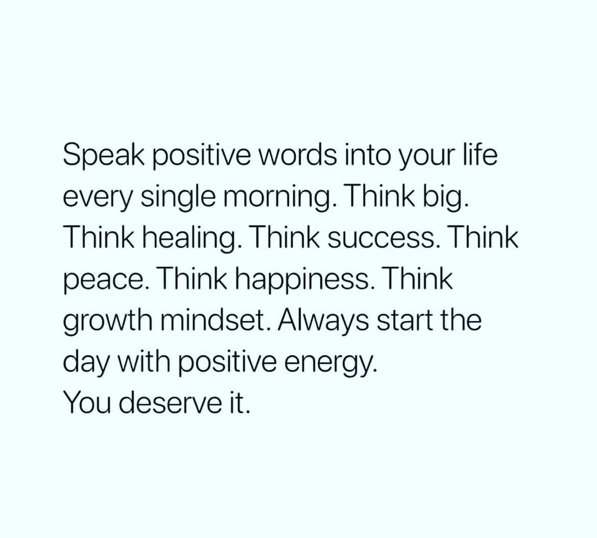 End your week on a positive note and start a new one with a positive mindset ✨
&bull;
&bull;
&bull;
#jessicadogalicounseling #mentalhealth #mentalhwalthawareness #positivevibes #positivity