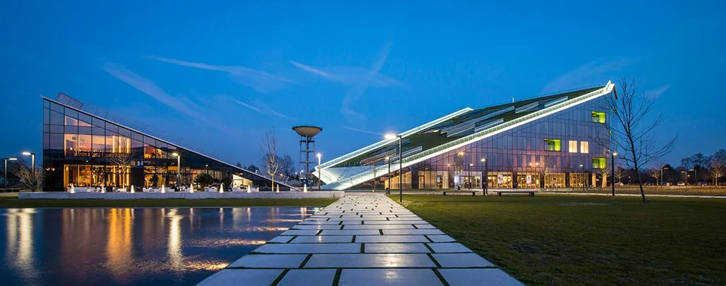 CORDA CAMPUS HASSELT