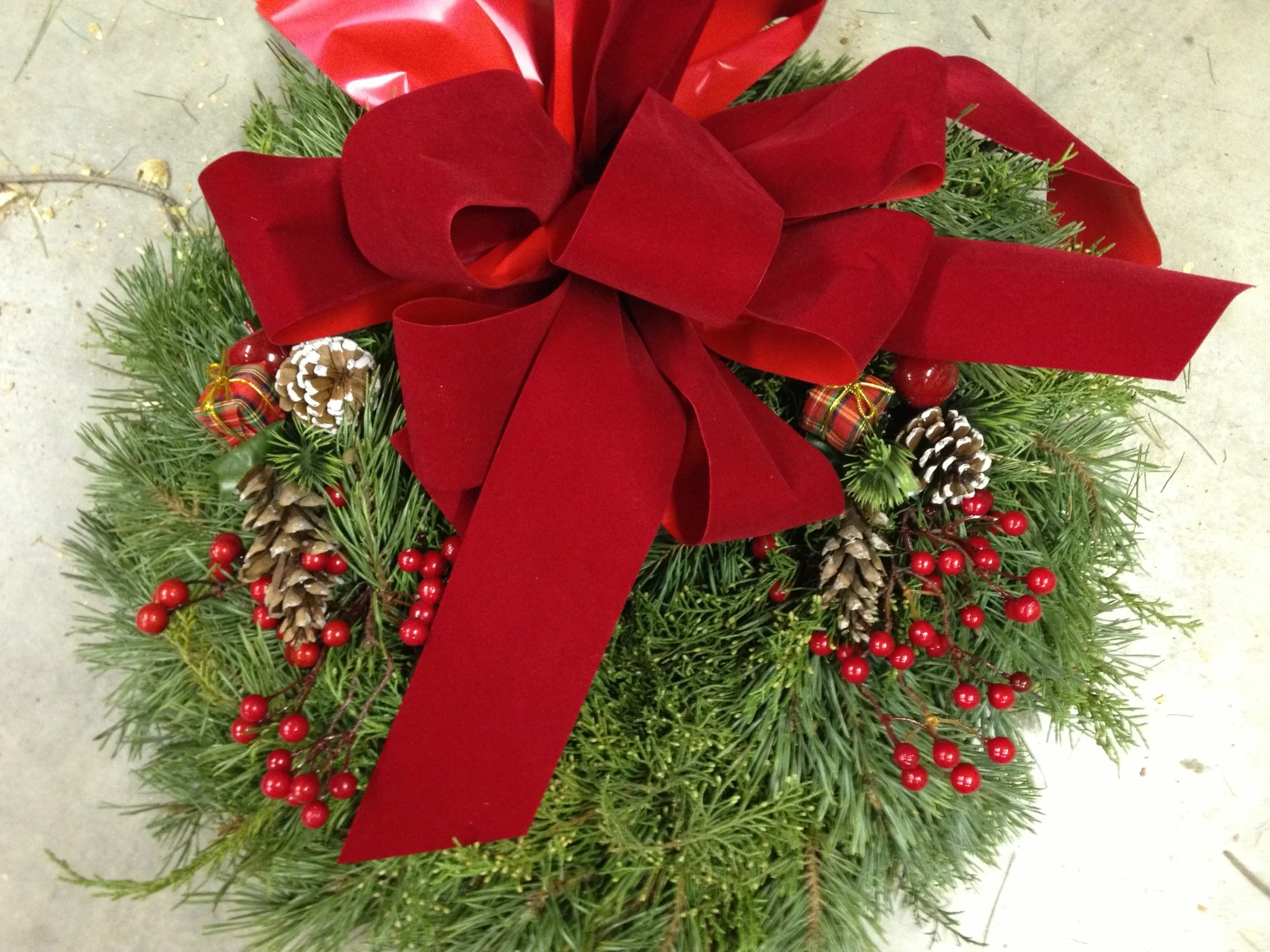 Photo Gallery — Honey Creek Timbers