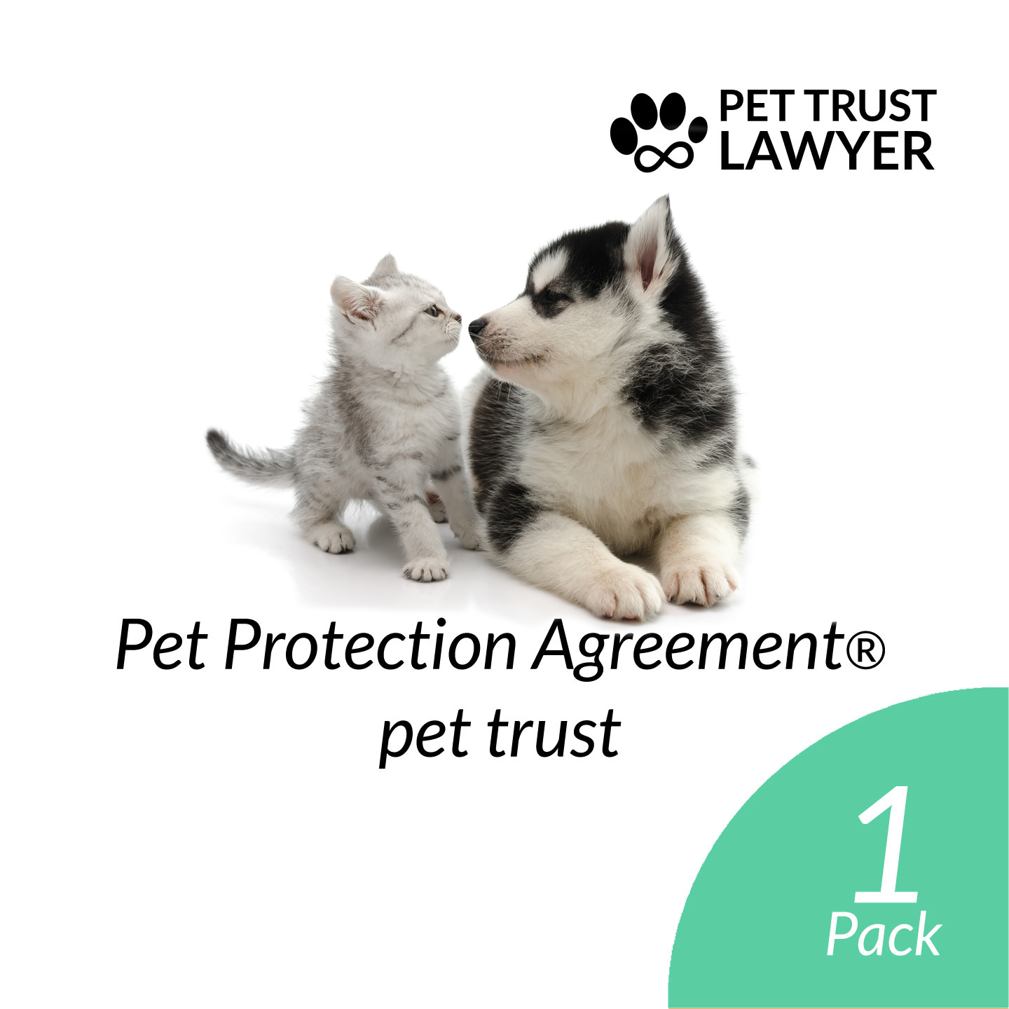 Pet Trust Lawyer