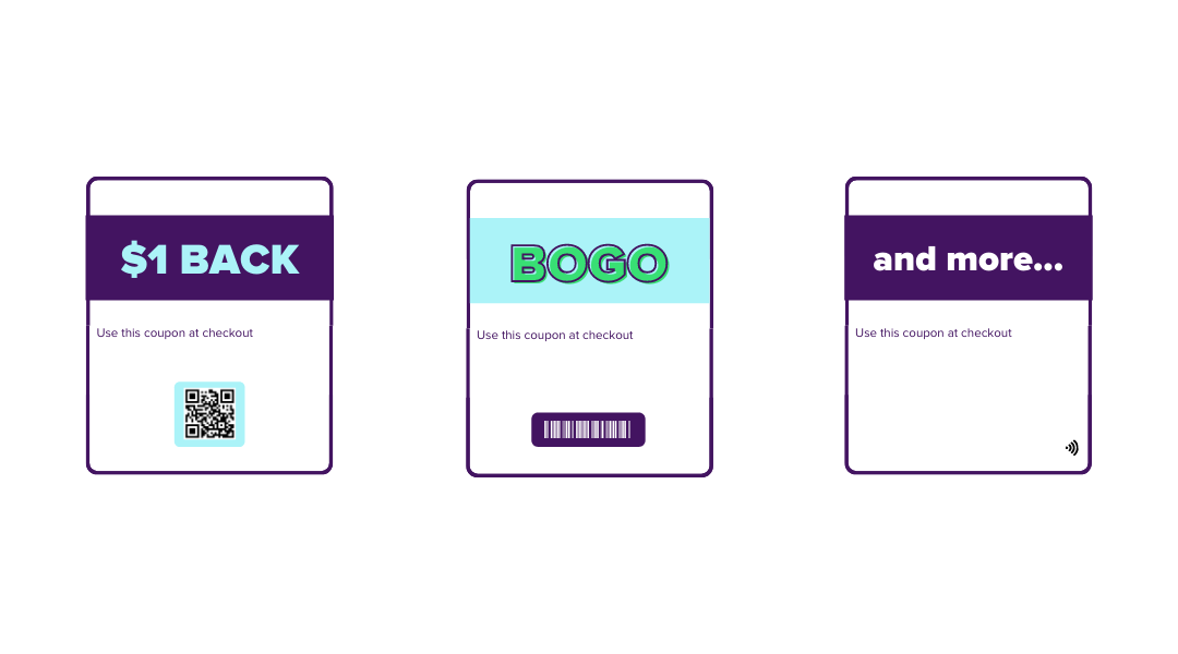 Popdeal — Popwallet