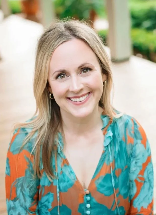 Elizabeth Vivian, LPC, PMH-C counseling for infertility, miscarriage and postpartum