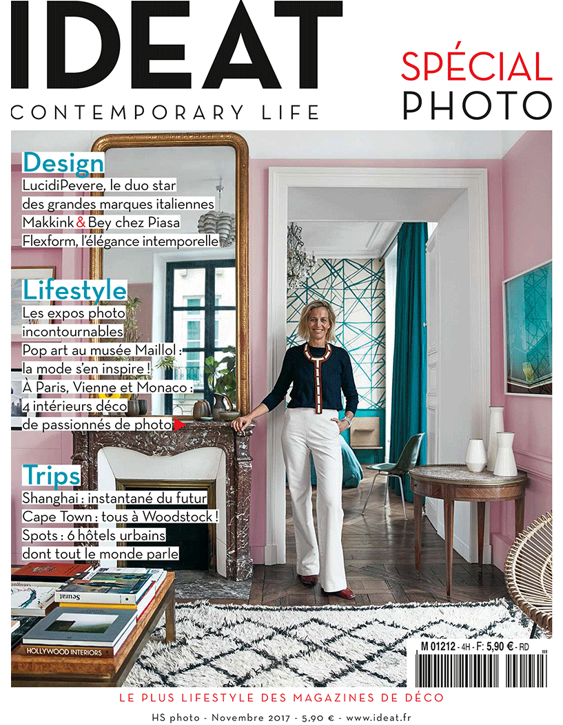 IDEAT, October 2017