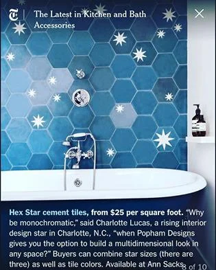 New York Times Style Magazine (USA), September, 2017