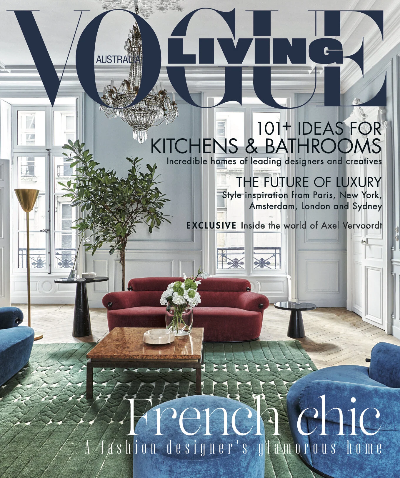 Studio Maddox Vogue Living - Cover.jpg