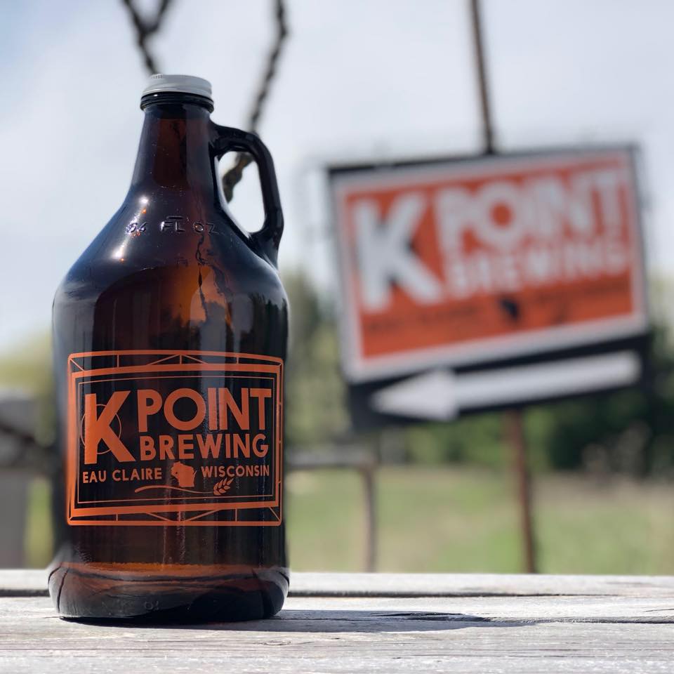 K Point Beer Dinner