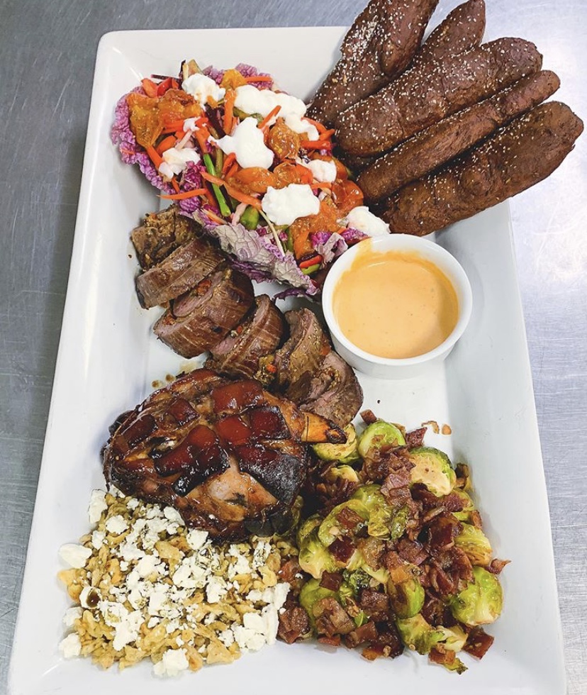 Chippewa Valley Restaurant Week