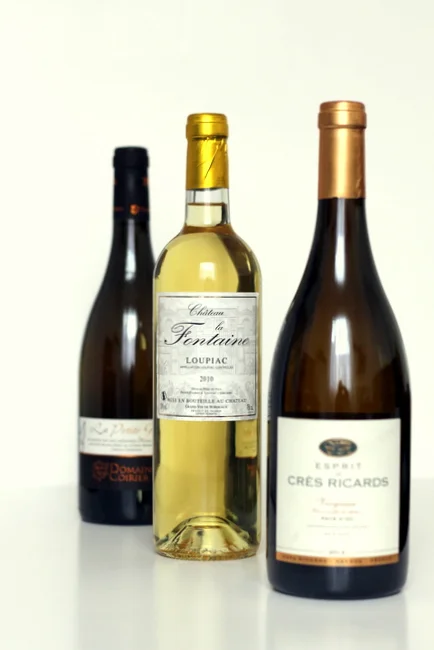Wine Club Launch Party