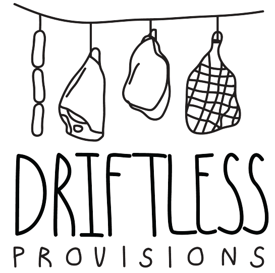 Cork and Fork: Driftless Provisions
