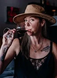 Cork and Fork: Kala Russell 