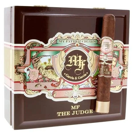 My Father Cigar Event at Modicum