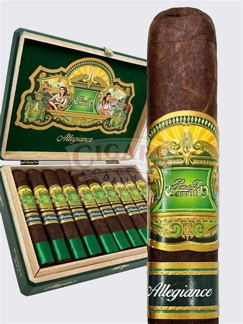 My Father Cigar Event at Modicum