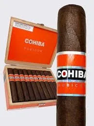 Alec Bradley and Cohiba Cigars Cut &amp; Light Night  