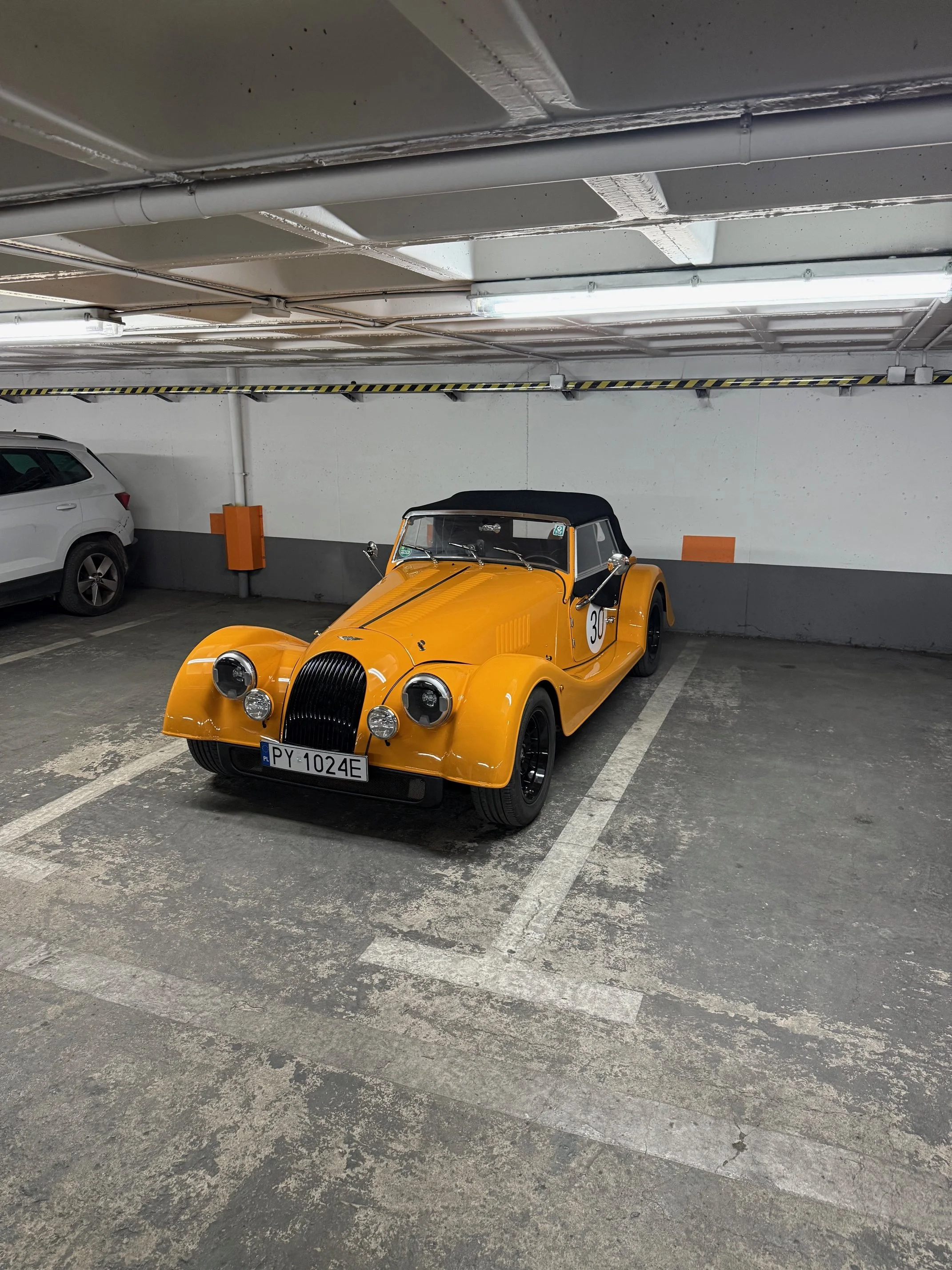 Whilst in Jerez on a Sherry tour last month