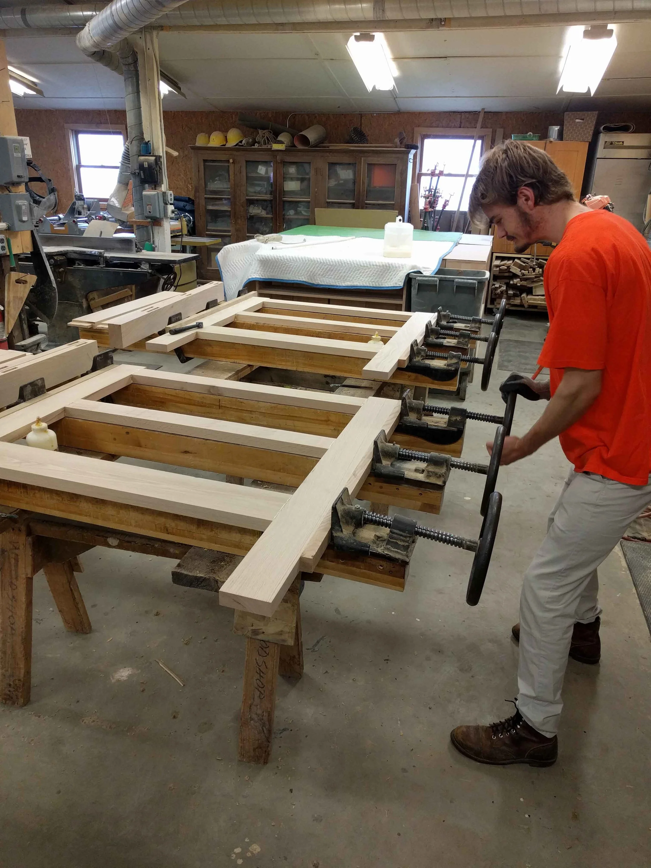 Dorm Furniture Crafted to Last