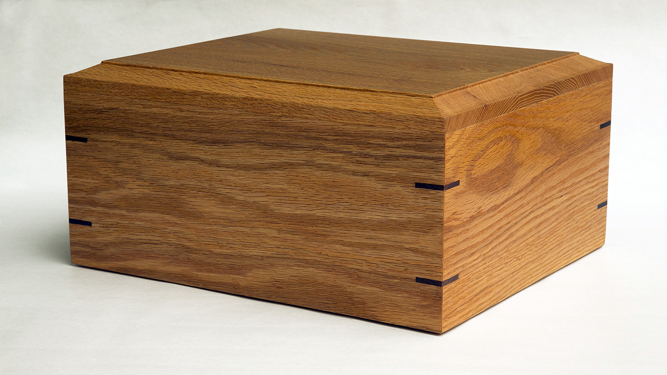 Oak Companion