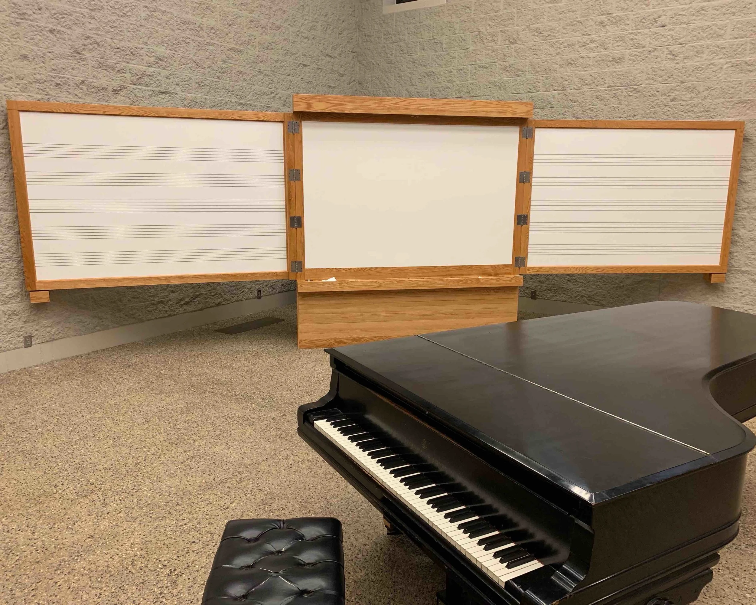 Is it Woodworking?  Or Carpentry?